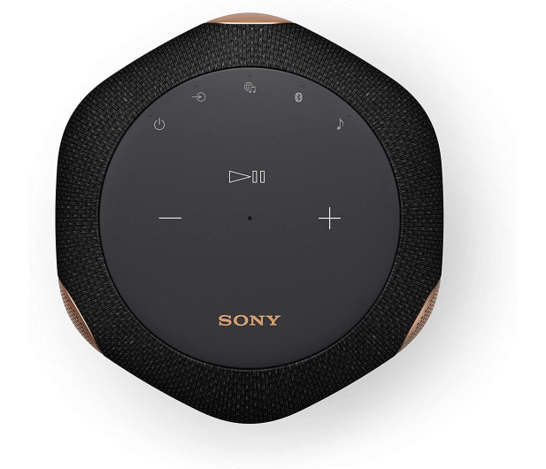 Sony SRS-RA3000 Czarny - 642150 - zdjęcie 3